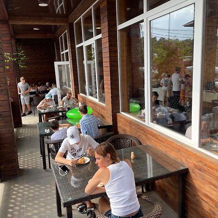 Бугенвиллея Lidzava Ngoại thất bức ảnh